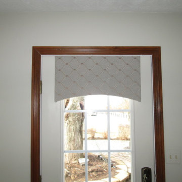 Valances