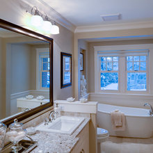bath