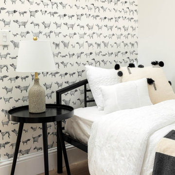 Scandinavian Home Staging