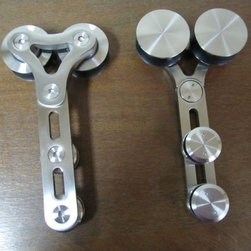 Barn Door Hardware - Products