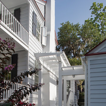 Thomas Rhodes House
