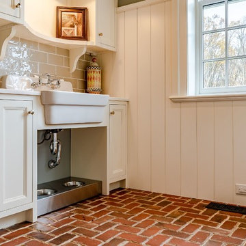 Malvern Custom Home