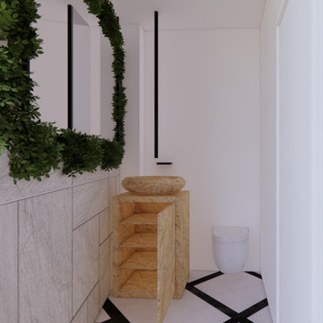 Vivienda Pinto