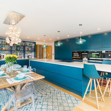 Kitchens