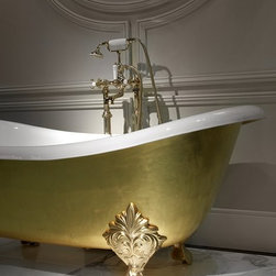 Hydrology (312.832.9000) - Bathtubs