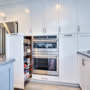 Lakestone Drive Renovation