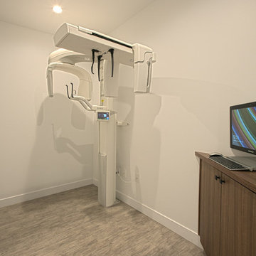 Modern, High End Medical Office