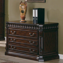Filing Cabinets