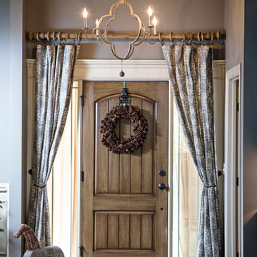 Shaping Your Space Interior Design Projects