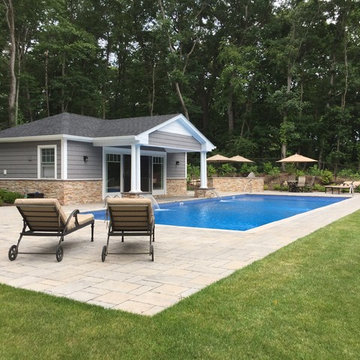 Hilltop Oasis