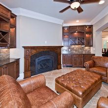 Living Room Ideas