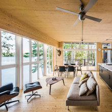 lake house-