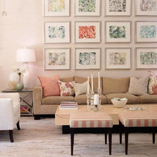 Scale: Furniture + Layout