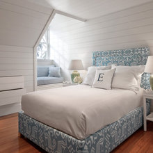 Beach Bedroom