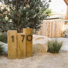 address marker