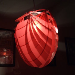 Kinema Kandy Pendant - Pendant Lighting