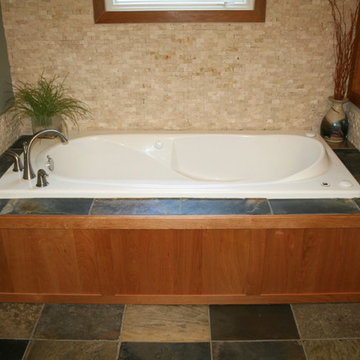 Bathrooms