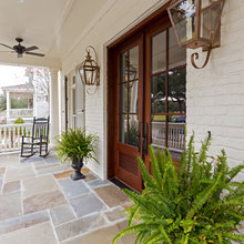 Exterior Ideas