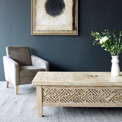 Cabinets, Storages & Shelves - Coffee Tables