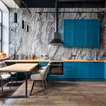 Апартаменты Klein House