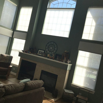 Custom Window Treatments