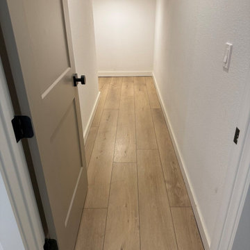 LVP Flooring