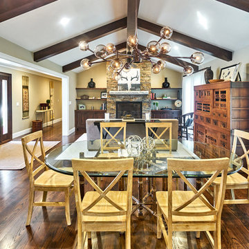 California Transitional