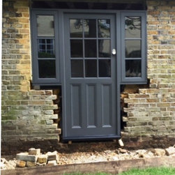 A series of doors - Windows And Doors