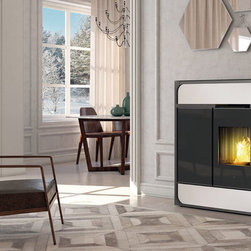 Po&ecirc;le &agrave; granul&eacute;s de bois - Products