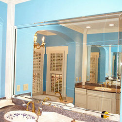 Mirrors - Bathroom Mirrors