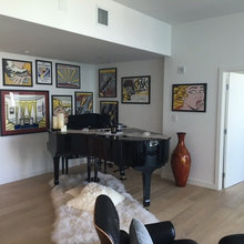 MUSIC "ROOM"