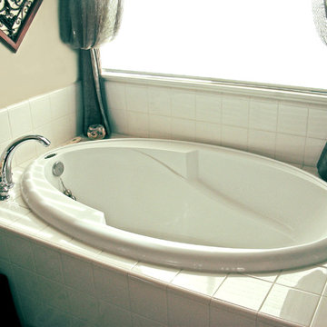 Bathtub in Los Angeles CA