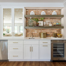 Wet Bar