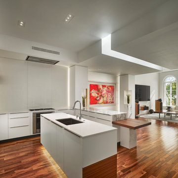 Society Hill Loft