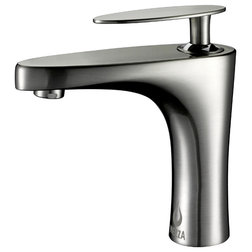 Contemporary Bathroom Sink Faucets by Nezza USA