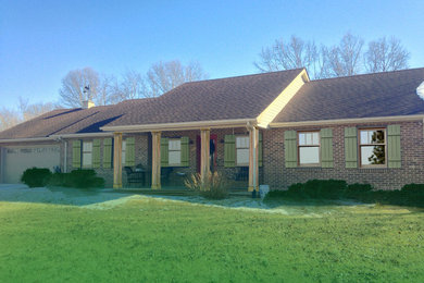 Porch photo in Other