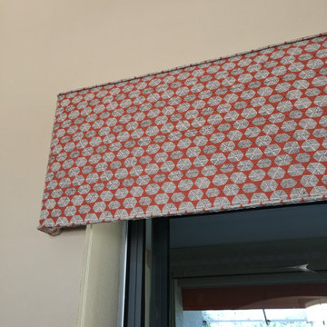 WIndow Treatments