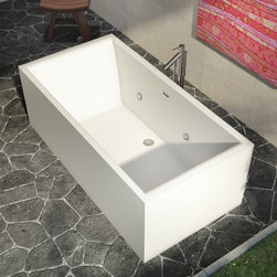 Nokori 7131 - Bathtubs