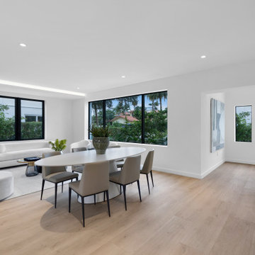 Contemporary Home - 12