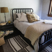 spare room