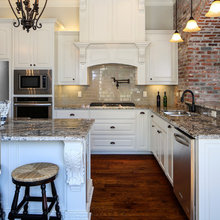 Wood Floors