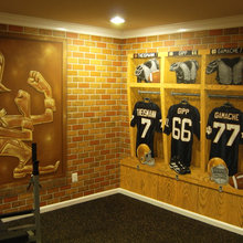 mancave