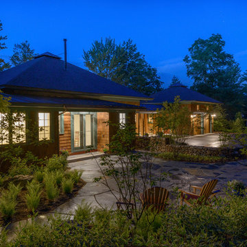 Sunapee home