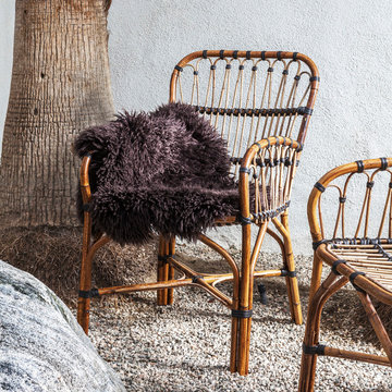Outdoor Inspiration