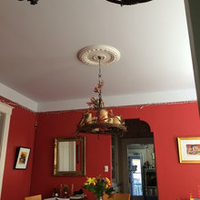 Dining light