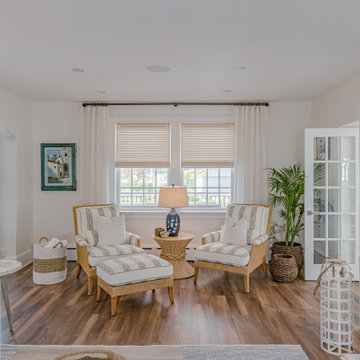Margate Beach Home