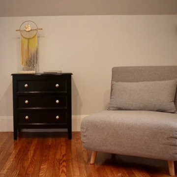 Salem apartment