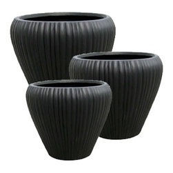 Planter Pots - Indoor Pots And Planters