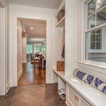 First Floor Remodel, Maplewood, NJ
