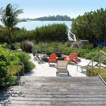 Exterior Garden